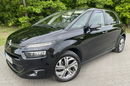 Citroen C4 Picasso +Asystent martwego pola+Keyless-go+LEDY+NAVI+Park Assist zdjęcie 3