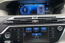 Citroen C4 Picasso +Asystent martwego pola+Keyless-go+LEDY+NAVI+Park Assist zdjęcie 35