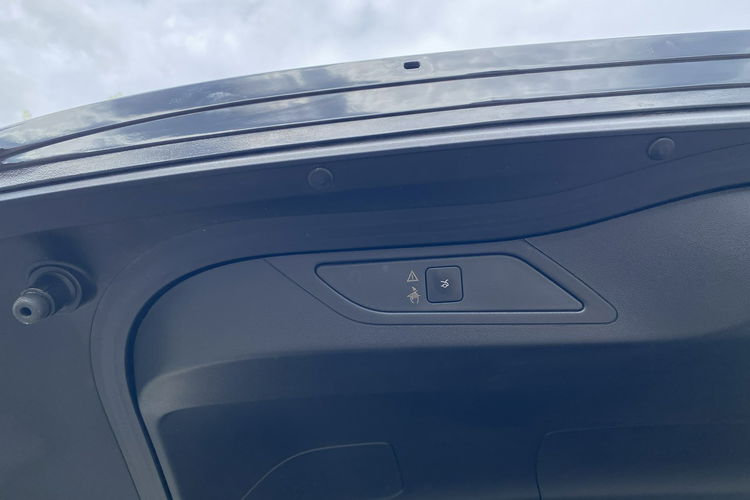 Citroen C4 Picasso +Asystent martwego pola+Keyless-go+LEDY+NAVI+Park Assist zdjęcie 38