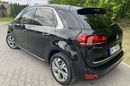 Citroen C4 Picasso +Asystent martwego pola+Keyless-go+LEDY+NAVI+Park Assist zdjęcie 6