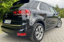 Citroen C4 Picasso +Asystent martwego pola+Keyless-go+LEDY+NAVI+Park Assist zdjęcie 9