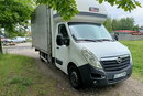 Movano Opel Movano 2.3 170km 19r zdjęcie 1