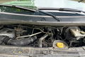 samochód dostawczy Opel zdjęcie 8