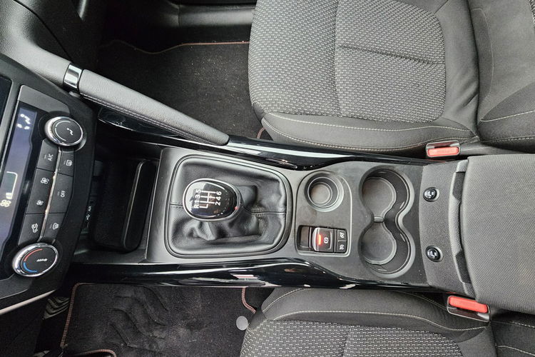 Renault Kadjar kamera cofania, serwis, klimatronik zdjęcie 21