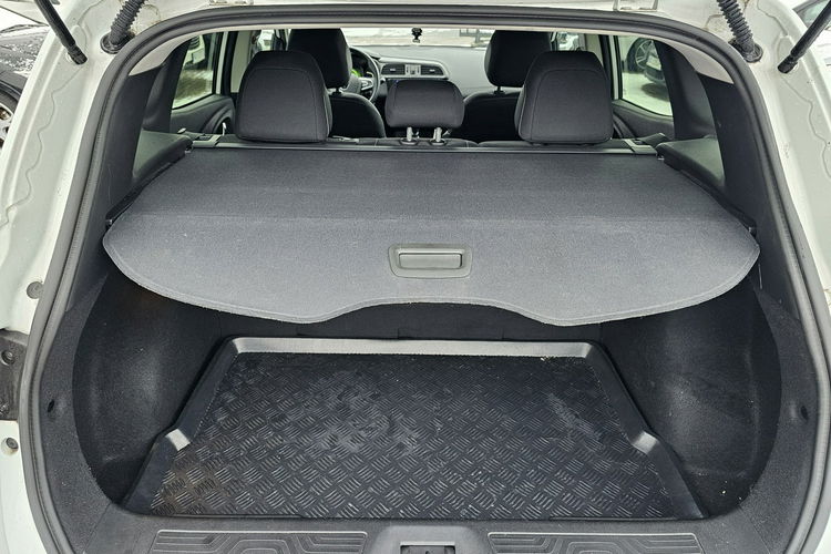 Renault Kadjar kamera cofania, serwis, klimatronik zdjęcie 30