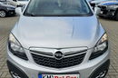 Opel Mokka skóra, klima 2 sterfowa, serwis, bagażnik rowerowy zdjęcie 2