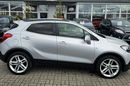 Opel Mokka skóra, klima 2 sterfowa, serwis, bagażnik rowerowy zdjęcie 4
