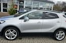 Opel Mokka skóra, klima 2 sterfowa, serwis, bagażnik rowerowy zdjęcie 5