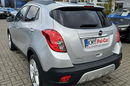 Opel Mokka skóra, klima 2 sterfowa, serwis, bagażnik rowerowy zdjęcie 6