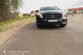 samochód osobowy Mercedes zdjęcie 2