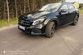 samochód osobowy Mercedes zdjęcie 3