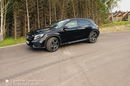 Mercedes GLA 220 zdjęcie 4