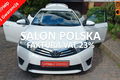 samochód osobowy Toyota zdjęcie 1