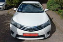 Toyota Corolla SALON POLSKA FV23% 1 WŁAŚCICIEL D4D KAMERA COFANIA 32.5 NETTO zdjęcie 19