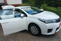 samochód osobowy Toyota zdjęcie 23