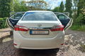 samochód osobowy Toyota zdjęcie 30