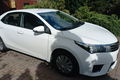 samochód osobowy Toyota zdjęcie 33