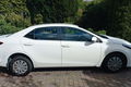 samochód osobowy Toyota zdjęcie 34