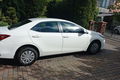 samochód osobowy Toyota zdjęcie 39