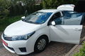 samochód osobowy Toyota zdjęcie 41