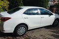 samochód osobowy Toyota zdjęcie 42