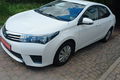 samochód osobowy Toyota zdjęcie 43