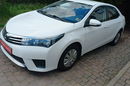 Toyota Corolla SALON POLSKA FV23% 1 WŁAŚCICIEL D4D KAMERA COFANIA 32.5 NETTO zdjęcie 43
