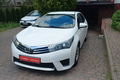 samochód osobowy Toyota zdjęcie 45