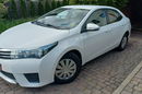 Toyota Corolla SALON POLSKA FV23% 1 WŁAŚCICIEL D4D KAMERA COFANIA 32.5 NETTO zdjęcie 46