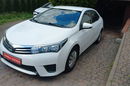 Toyota Corolla SALON POLSKA FV23% 1 WŁAŚCICIEL D4D KAMERA COFANIA 32.5 NETTO zdjęcie 49