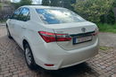 Toyota Corolla SALON POLSKA FV23% 1 WŁAŚCICIEL D4D KAMERA COFANIA 32.5 NETTO zdjęcie 5
