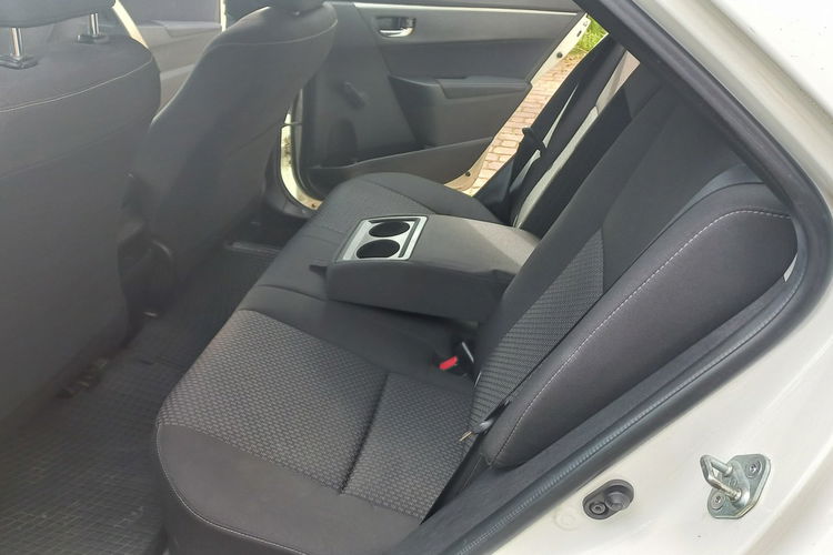 Toyota Corolla SALON POLSKA FV23% 1 WŁAŚCICIEL D4D KAMERA COFANIA 32.5 NETTO zdjęcie 50