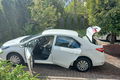 samochód osobowy Toyota zdjęcie 8