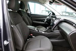 Hyundai Tucson Automat 7DCT 48V Navi+Kamera+LED ORYGINAŁ 1WŁ Krajowy Bezwypadkow F23% 4x2 zdjęcie 9