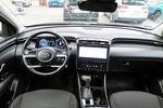 Hyundai Tucson Automat 7DCT 48V Navi+Kamera+LED ORYGINAŁ 1WŁ Krajowy Bezwypadkow F23% 4x2 zdjęcie 11