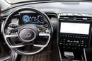 Hyundai Tucson Automat 7DCT 48V Navi+Kamera+LED ORYGINAŁ 1WŁ Krajowy Bezwypadkow F23% 4x2 zdjęcie 14