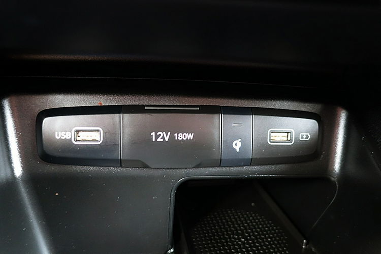 Hyundai Tucson Automat 7DCT 48V Navi+Kamera+LED ORYGINAŁ 1WŁ Krajowy Bezwypadkow F23% 4x2 zdjęcie 16