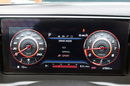 Hyundai Tucson Automat 7DCT 48V Navi+Kamera+LED ORYGINAŁ 1WŁ Krajowy Bezwypadkow F23% 4x2 zdjęcie 21