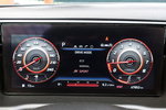 Hyundai Tucson Automat 7DCT 48V Navi+Kamera+LED ORYGINAŁ 1WŁ Krajowy Bezwypadkow F23% 4x2 zdjęcie 21