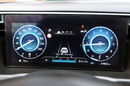 Hyundai Tucson Automat 7DCT 48V Navi+Kamera+LED ORYGINAŁ 1WŁ Krajowy Bezwypadkow F23% 4x2 zdjęcie 24