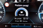 Hyundai Tucson Automat 7DCT 48V Navi+Kamera+LED ORYGINAŁ 1WŁ Krajowy Bezwypadkow F23% 4x2 zdjęcie 25