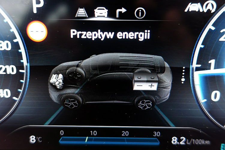 Hyundai Tucson Automat 7DCT 48V Navi+Kamera+LED ORYGINAŁ 1WŁ Krajowy Bezwypadkow F23% 4x2 zdjęcie 26