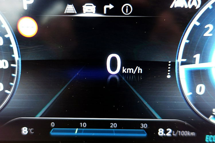 Hyundai Tucson Automat 7DCT 48V Navi+Kamera+LED ORYGINAŁ 1WŁ Krajowy Bezwypadkow F23% 4x2 zdjęcie 27