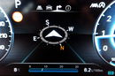 Hyundai Tucson Automat 7DCT 48V Navi+Kamera+LED ORYGINAŁ 1WŁ Krajowy Bezwypadkow F23% 4x2 zdjęcie 28