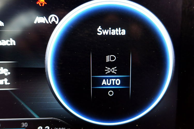 Hyundai Tucson Automat 7DCT 48V Navi+Kamera+LED ORYGINAŁ 1WŁ Krajowy Bezwypadkow F23% 4x2 zdjęcie 29