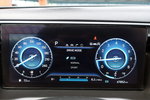Hyundai Tucson Automat 7DCT 48V Navi+Kamera+LED ORYGINAŁ 1WŁ Krajowy Bezwypadkow F23% 4x2 zdjęcie 31