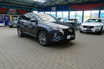 Hyundai Tucson Automat 7DCT 48V Navi+Kamera+LED ORYGINAŁ 1WŁ Krajowy Bezwypadkow F23% 4x2 zdjęcie 3