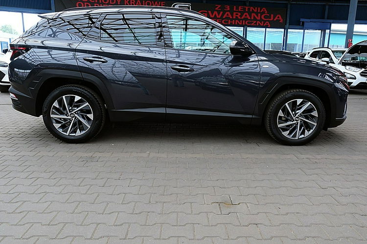 Hyundai Tucson Automat 7DCT 48V Navi+Kamera+LED ORYGINAŁ 1WŁ Krajowy Bezwypadkow F23% 4x2 zdjęcie 56