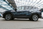 Hyundai Tucson Automat 7DCT 48V Navi+Kamera+LED ORYGINAŁ 1WŁ Krajowy Bezwypadkow F23% 4x2 zdjęcie 59