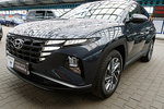 Hyundai Tucson Automat 7DCT 48V Navi+Kamera+LED ORYGINAŁ 1WŁ Krajowy Bezwypadkow F23% 4x2 zdjęcie 61